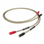 Межблочный кабель RCA Chord Company Epic 2RCA–2RCA 1.5m